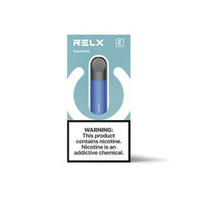 Load image into Gallery viewer, Relx Essentials Device: Blue