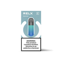 Load image into Gallery viewer, Relx Essentials Device: Blue Glow