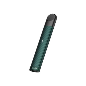 Relx Essentials Device: Green