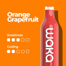 Load image into Gallery viewer, Waka Slam - Orange Grapefruit