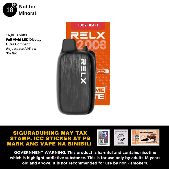 Relx Nova Alexa Philippines Relx Nova Alexa Philippines