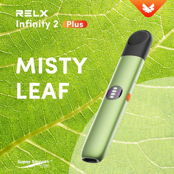 Relx Infinity 2 Plus Pod RELX Infinity 2 PLUS Device : Misty Leaf Alexa Philippines Relx Infinity Relx Infinity 2 Plus Pod RELX Infinity 2 PLUS Device : Misty Leaf Alexa Philippines Relx Infinity