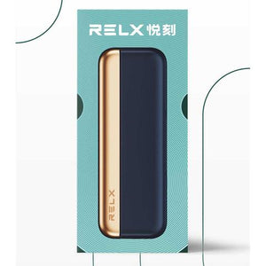 Relx Infinity - 1500 mAh portable charging case