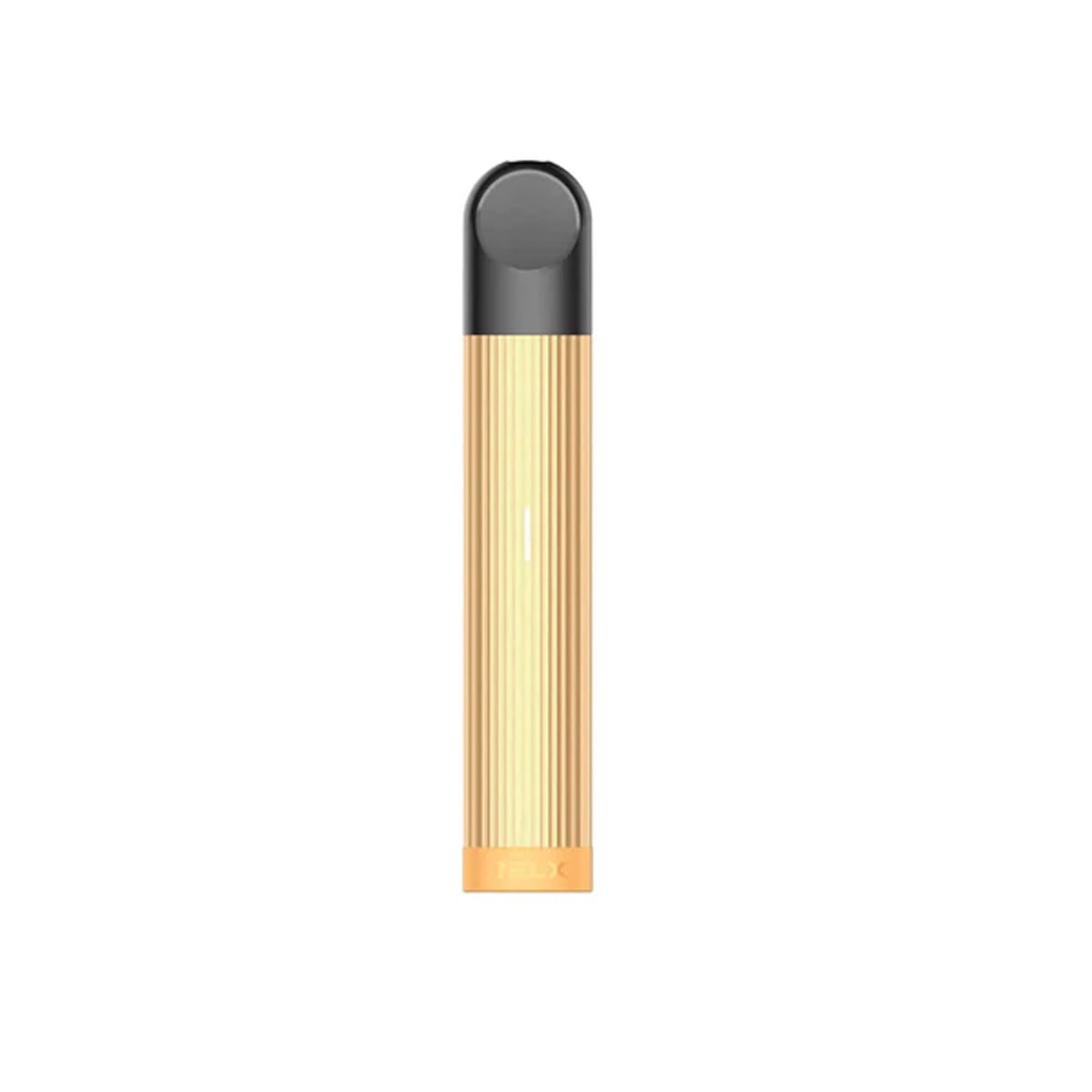 Relx Essential Device Relx Essentials Device: Gold Spark – Alexa Philippines