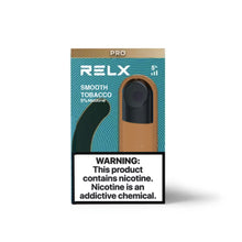 Load image into Gallery viewer, Relx Infinity Single Pod : Smooth Tobacco
