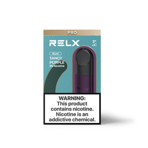 Relx Infinity Single Pod : Tangy Purple Alexa Philippines Relx Infinity Single Pod : Tangy Purple Alexa Philippines
