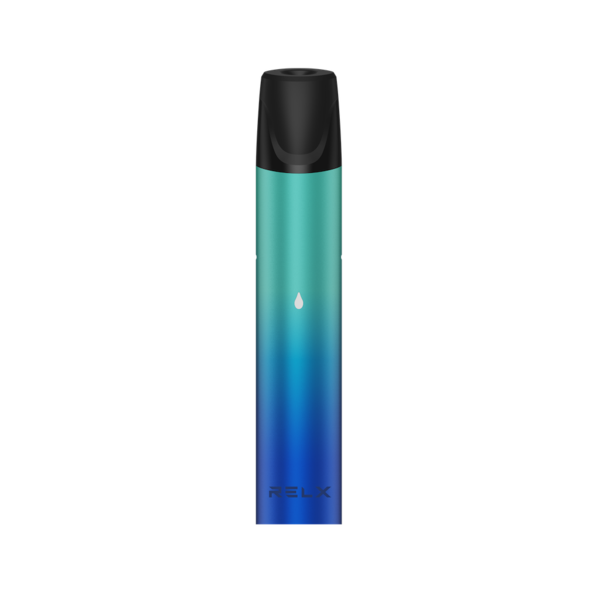 RELX Starter Kit: Nebula Haze