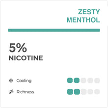 Load image into Gallery viewer, Relx Infinity Single Pod : Zesty Menthol