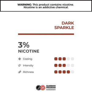 RELX Pods: Dark Sparkle Alexa Philippines RELX Pods: Dark Sparkle Alexa Philippines