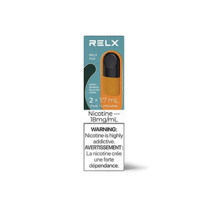 Relx Infinity Single Pod : Sunny Sparkle