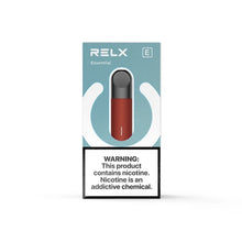 Load image into Gallery viewer, Relx Essentials Device: Red