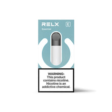 Load image into Gallery viewer, Relx Essentials Device: White