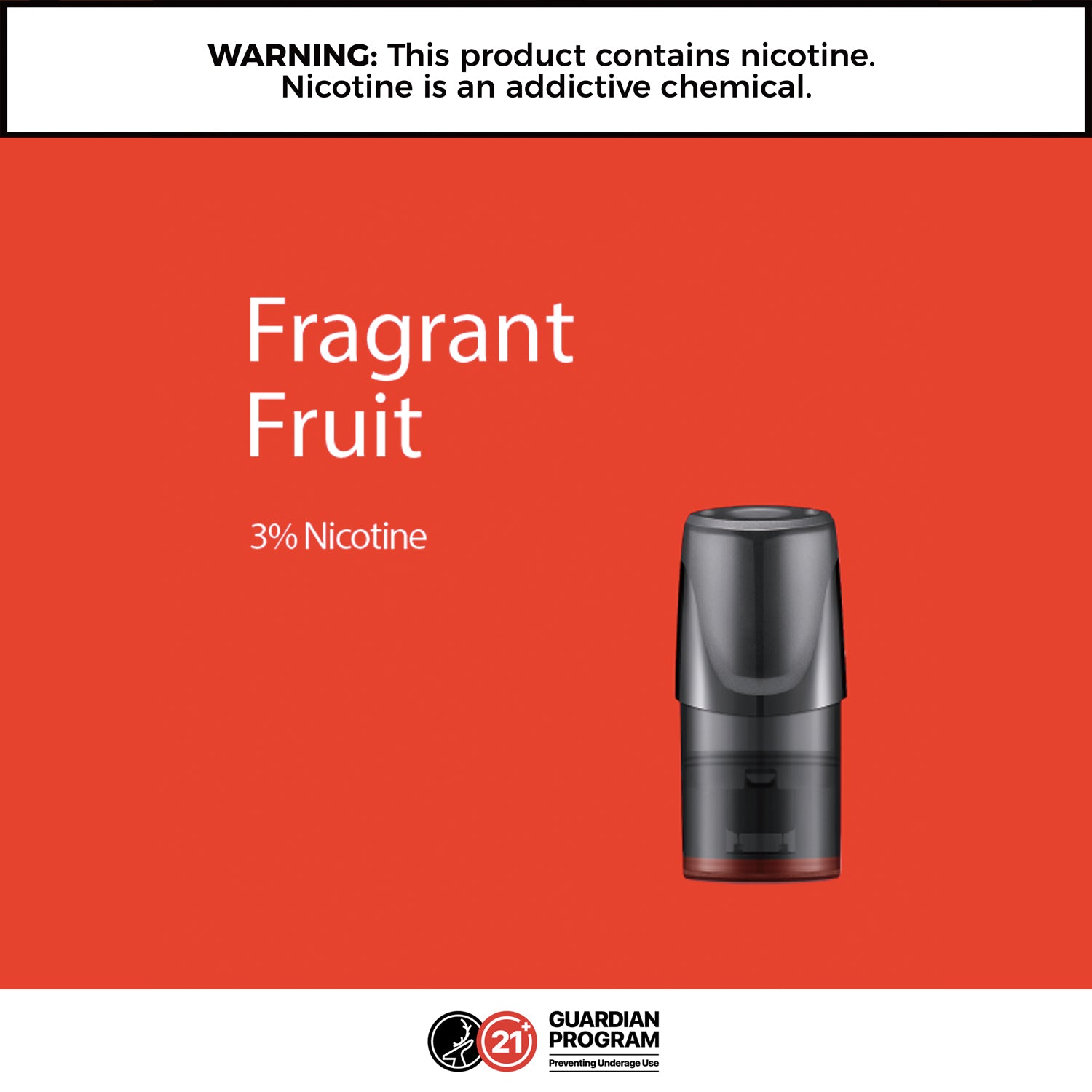 RELX Pods : Fragrant Fruit Alexa Philippines RELX Pods : Fragrant Fruit Alexa Philippines