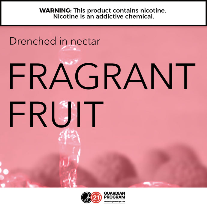 RELX Pods : Fragrant Fruit