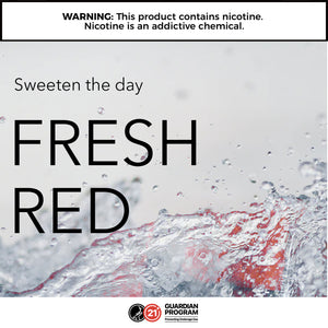 RELX Pods: Fresh Red Alexa Philippines RELX Pods: Fresh Red Alexa Philippines