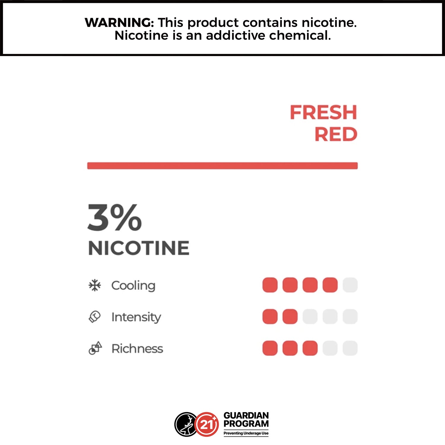 RELX Pods: Fresh Red Alexa Philippines RELX Pods: Fresh Red Alexa Philippines