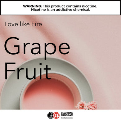 Relx pods : Grape Fruit