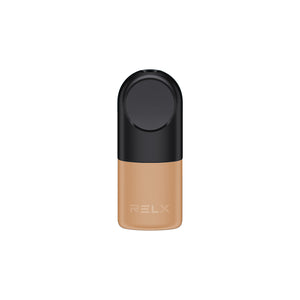Relx Infinity Single Pod : Brown Brew Alexa Philippines Relx Infinity Single Pod : Brown Brew Alexa Philippines