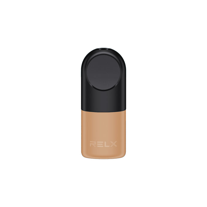 Relx Infinity Single Pod : Brown Brew Alexa Philippines Relx Infinity Single Pod : Brown Brew Alexa Philippines