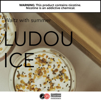 RELX Pods: Ludou Ice