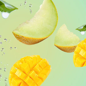 Waka Slam - Mango Melon Aloe