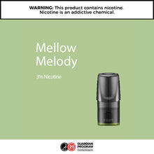 Load image into Gallery viewer, Relx Pods : Mellow Melody