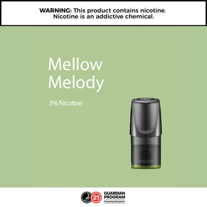 Relx Pods : Mellow Melody