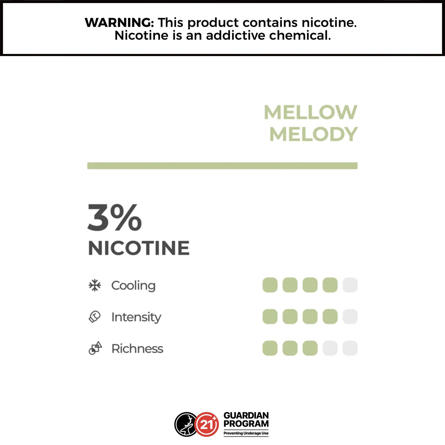 relx pods cooling level Relx Pods : Mellow Melody – Alexa Philippines