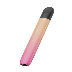Relx Infinity Plus Device: Pink Whisper