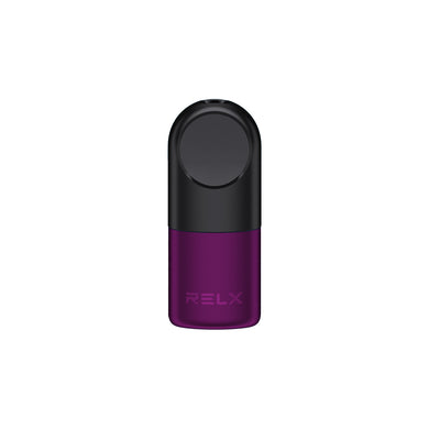 Relx Infinity Single Pod : Purple Gems