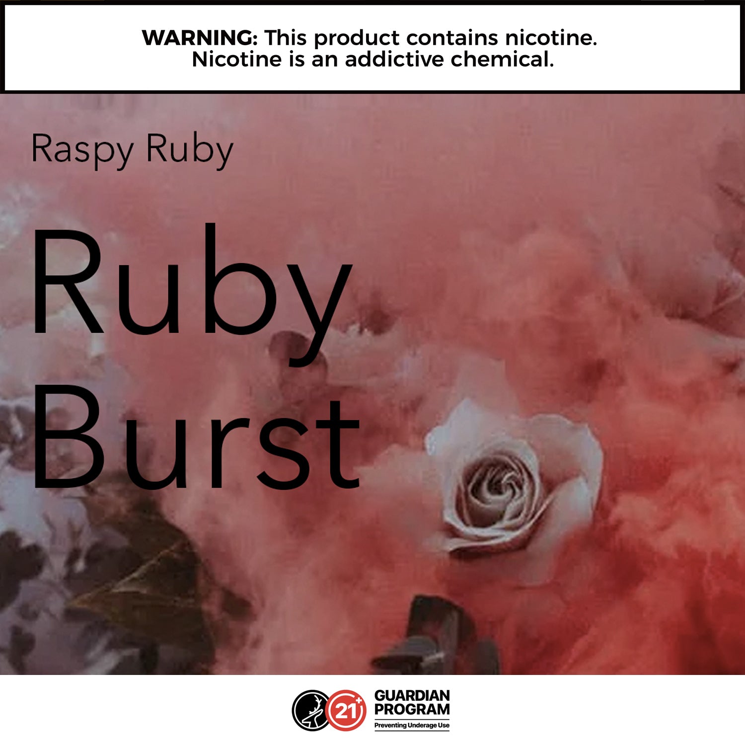 geekvape aegis solo 3 istruzioni RUBY RASPBERRY RELX POD