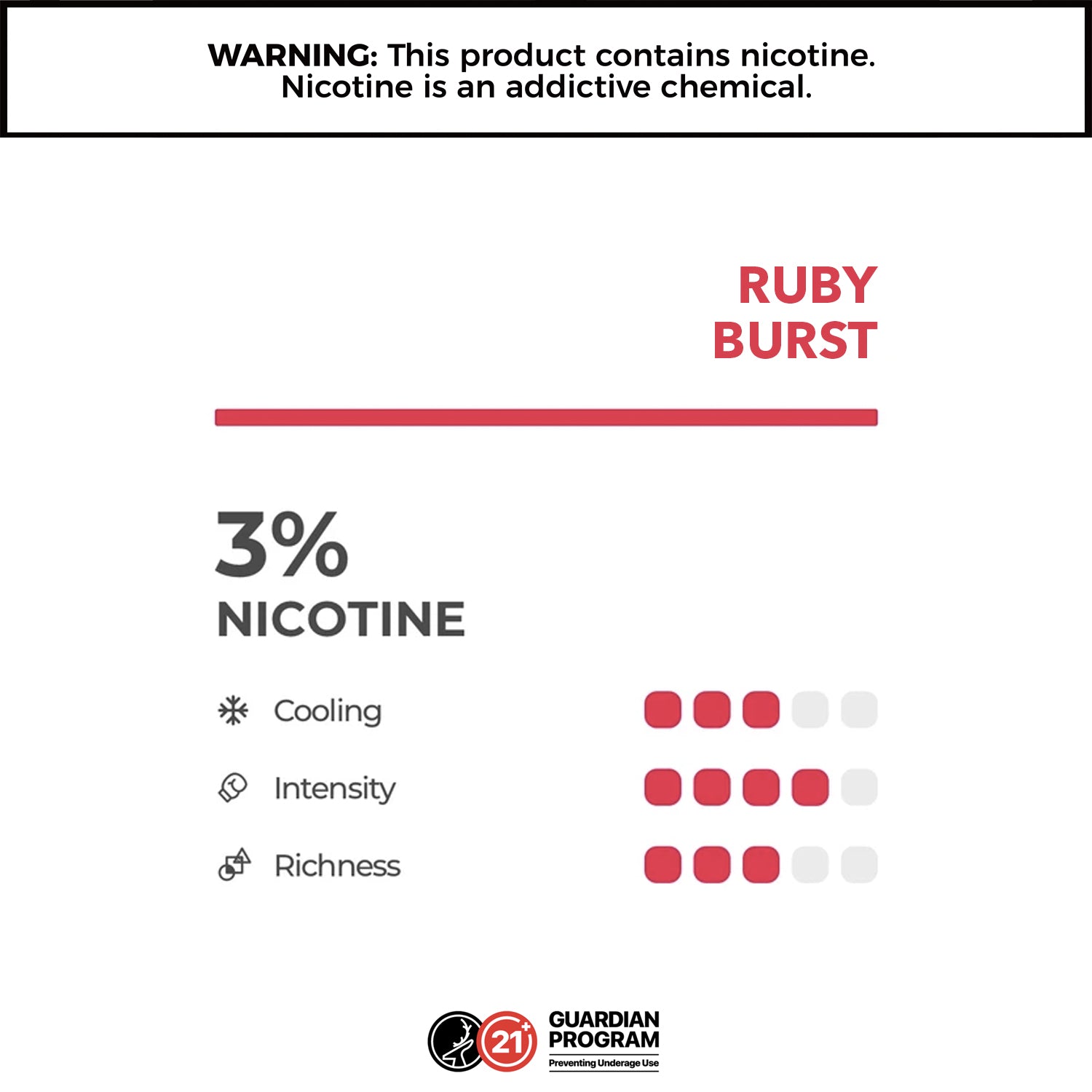 Raspy Ruby Relx Gusto RASPY RUBY Pod Pro Usa e Getta 1.9 ml RELX 2 Pezzi Raspy Ruby Relx Gusto RASPY RUBY Pod Pro Usa e Getta 1.9 ml RELX 2 Pezzi