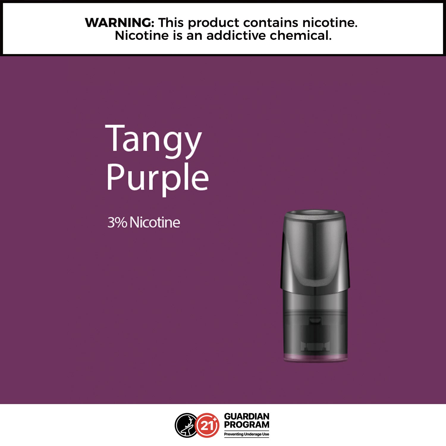 RELX Pods: Tangy Purple Alexa Philippines RELX Pods: Tangy Purple Alexa Philippines